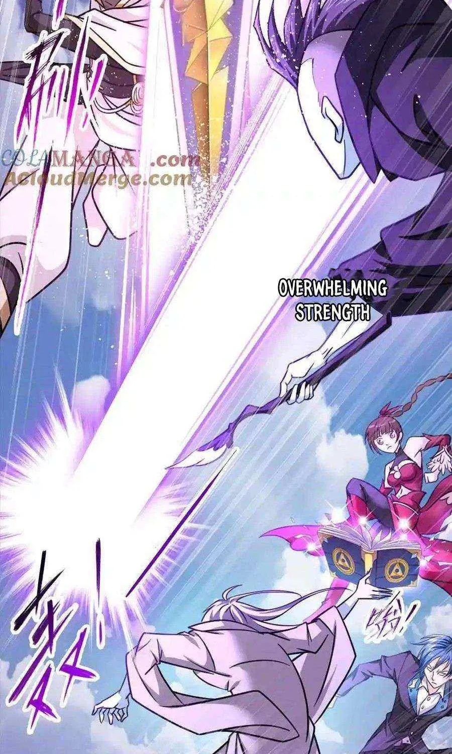 Read Soul Land chapter 347.3 image 4 on Lezhin