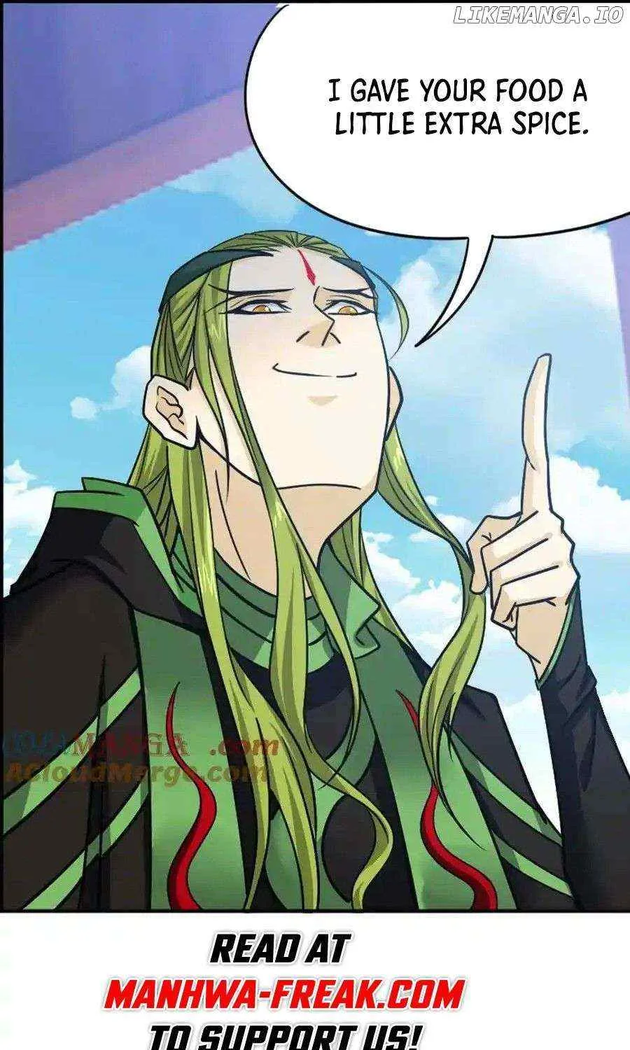 Read Soul Land chapter 347.3 image 40 on Lezhin