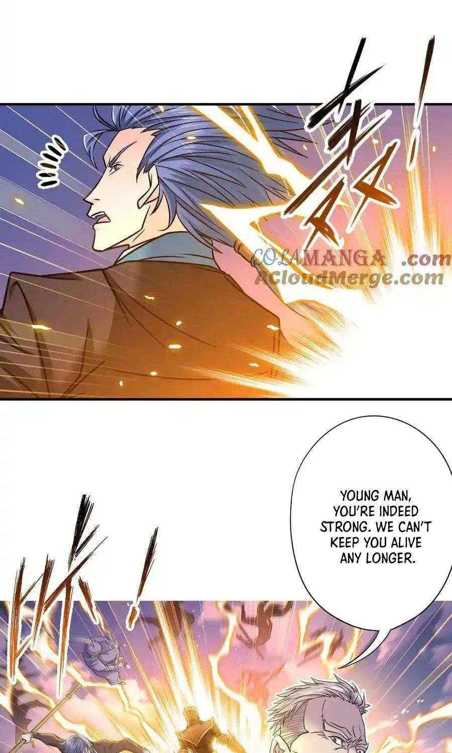 Read Soul Land chapter 347.3 image 6 on Lezhin