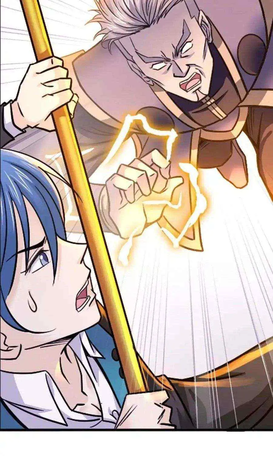 Read Soul Land chapter 347.3 image 9 on Lezhin