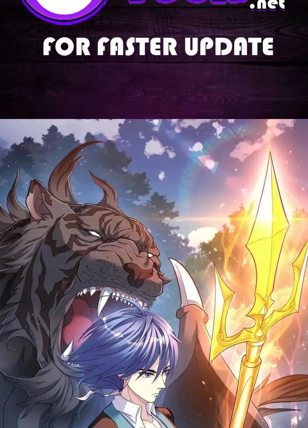 Read Soul Land chapter 348.1 image 1 on Lezhin