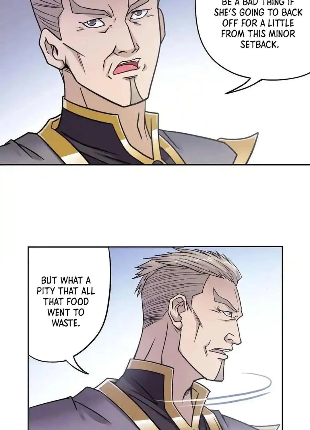 Read Soul Land chapter 348.1 image 10 on Lezhin
