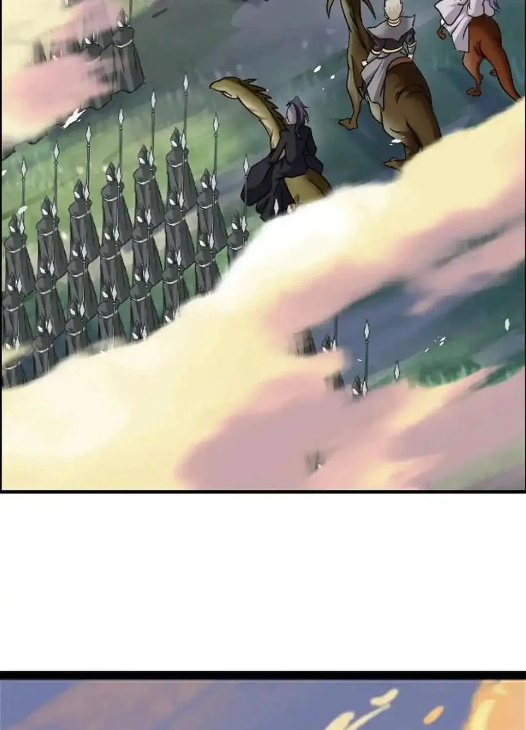Read Soul Land chapter 348.1 image 18 on Lezhin
