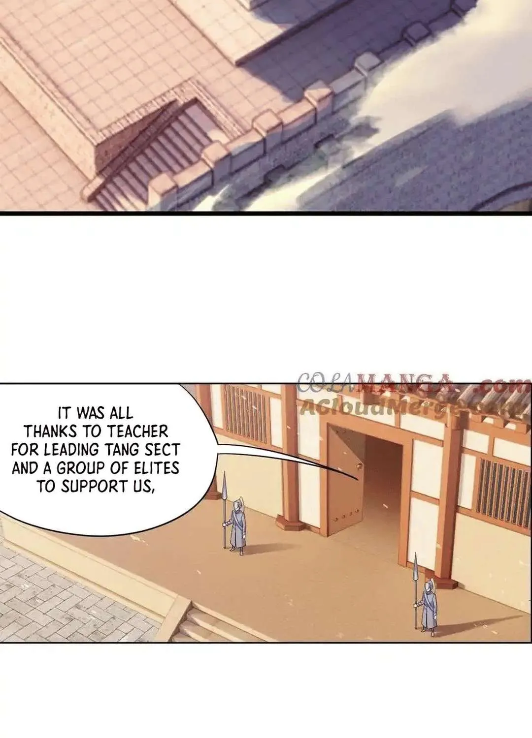 Read Soul Land chapter 348.1 image 25 on Lezhin