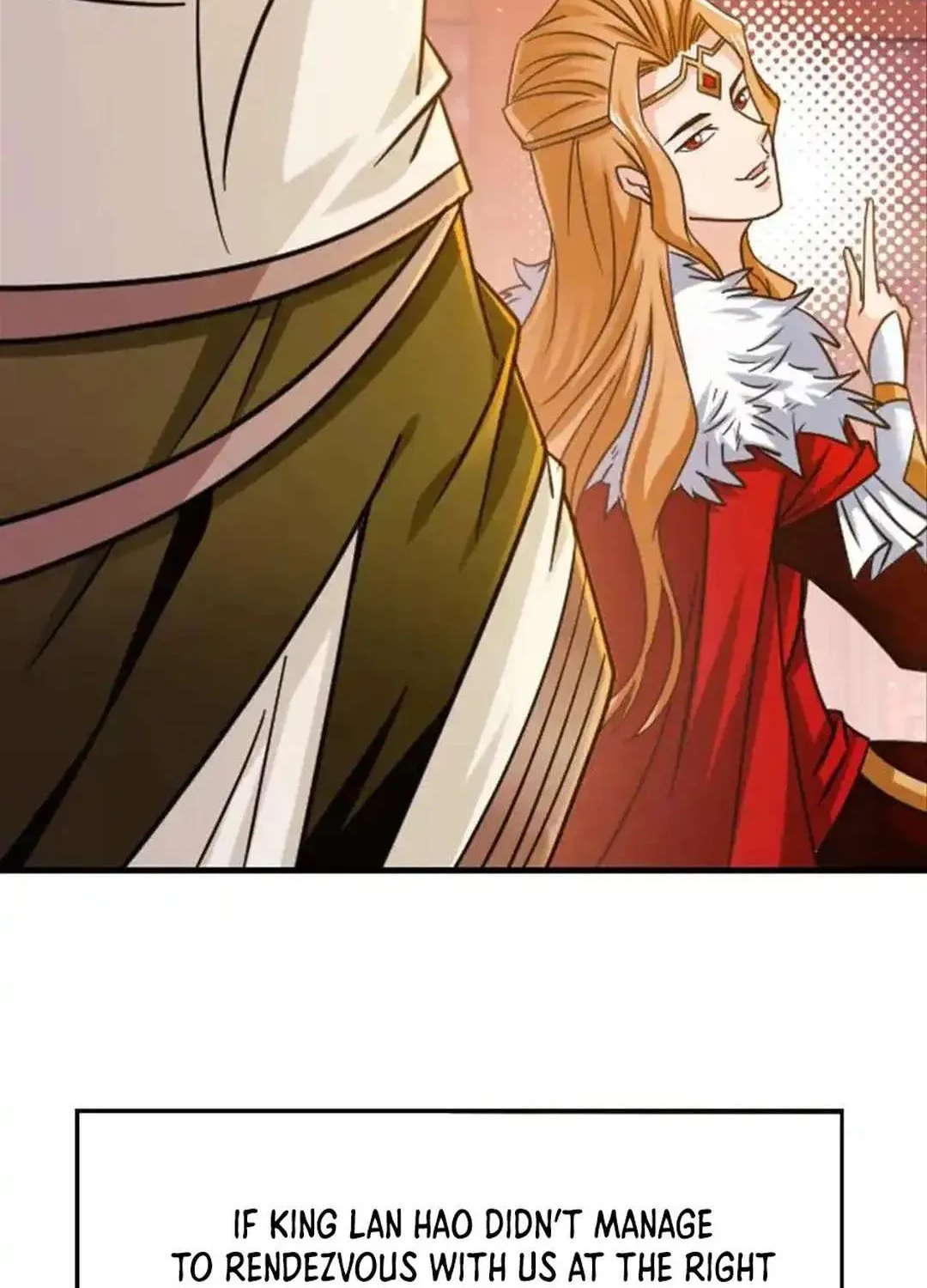 Read Soul Land chapter 348.1 image 31 on Lezhin