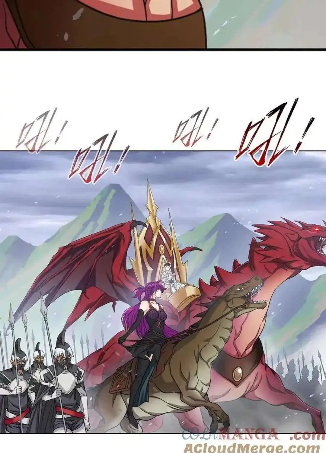 Read Soul Land chapter 348.1 image 4 on Lezhin