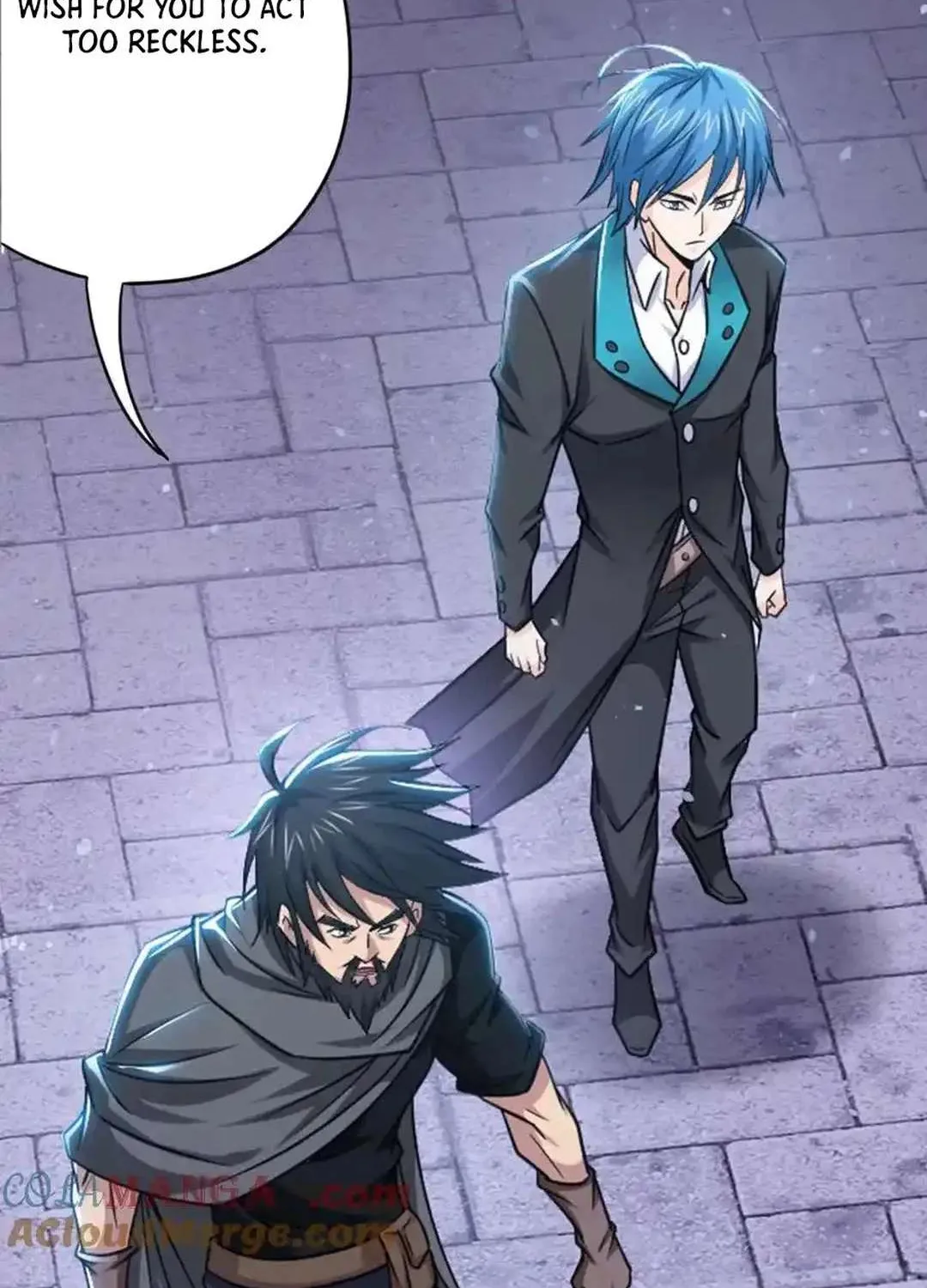 Read Soul Land chapter 348.1 image 50 on Lezhin