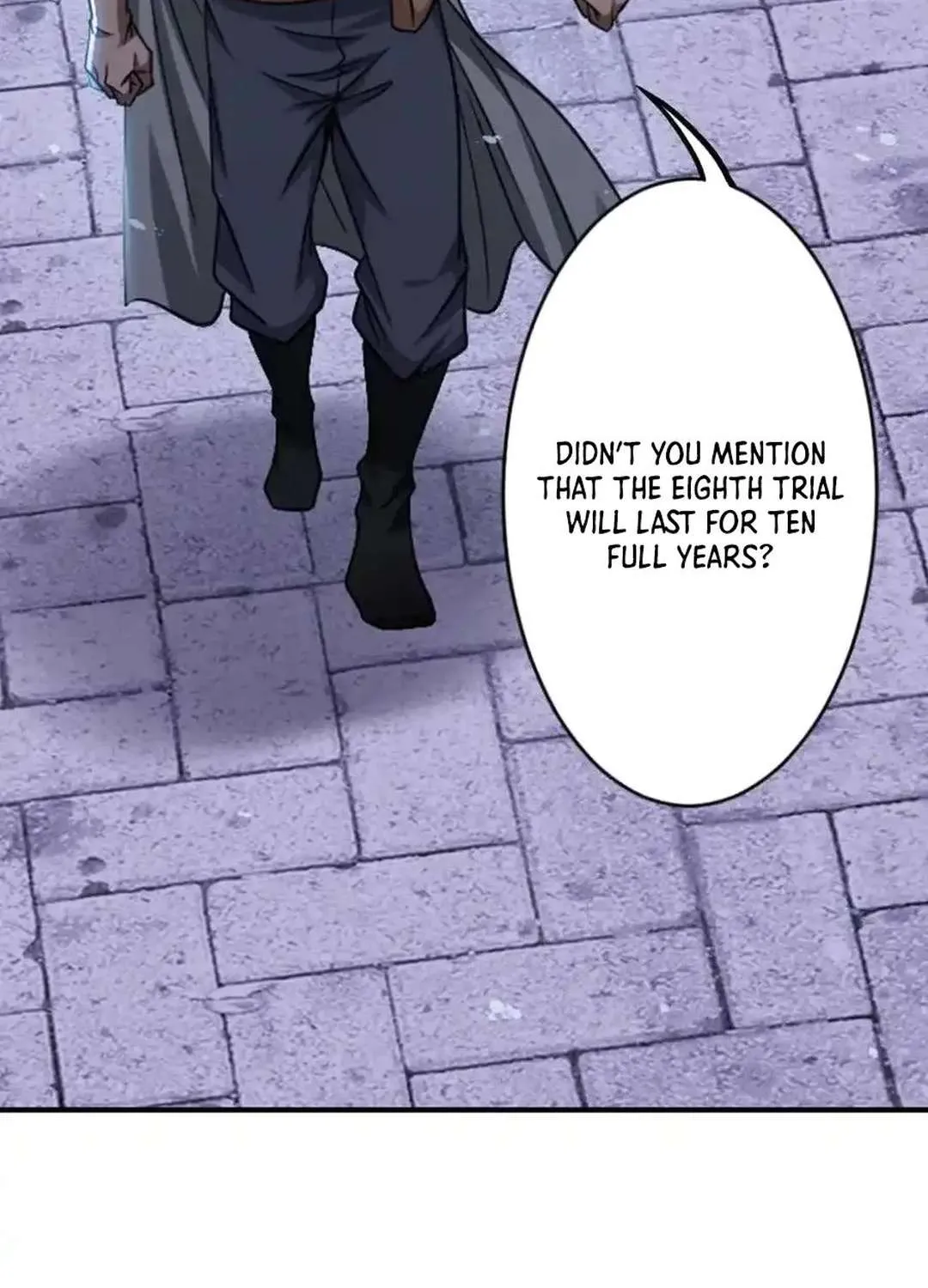 Read Soul Land chapter 348.1 image 51 on Lezhin