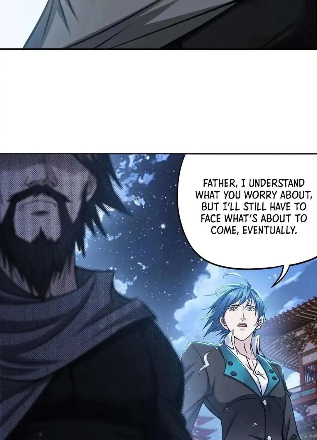 Read Soul Land chapter 348.1 image 53 on Lezhin