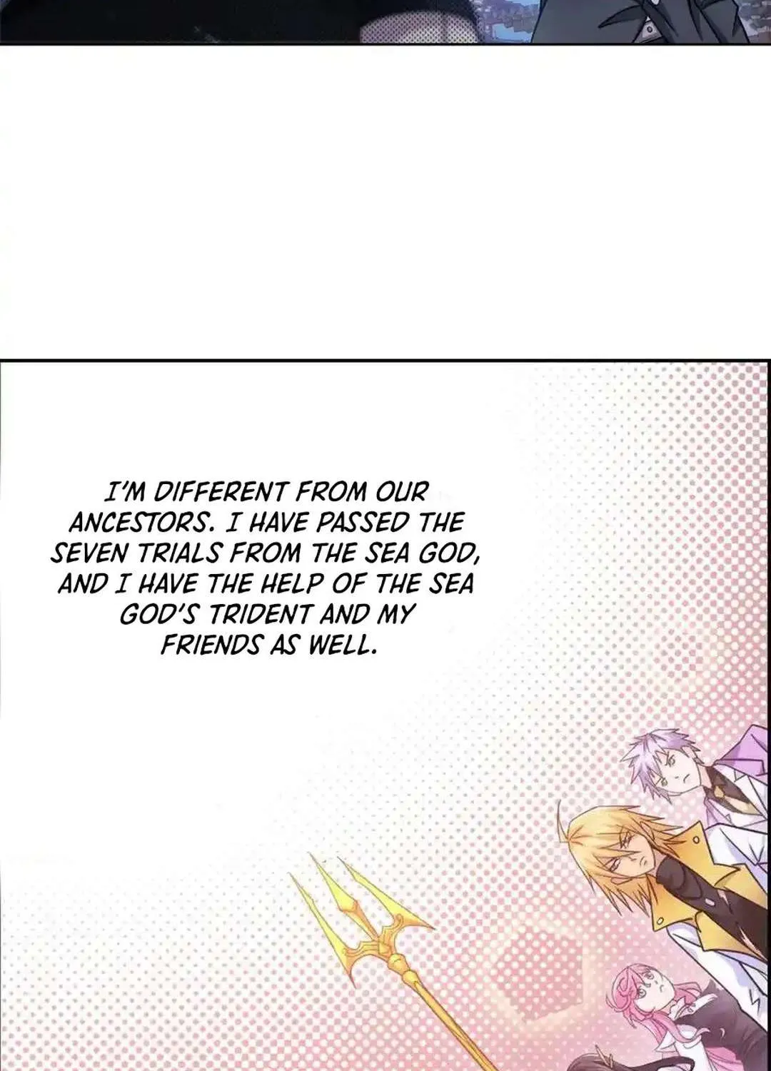 Read Soul Land chapter 348.1 image 54 on Lezhin