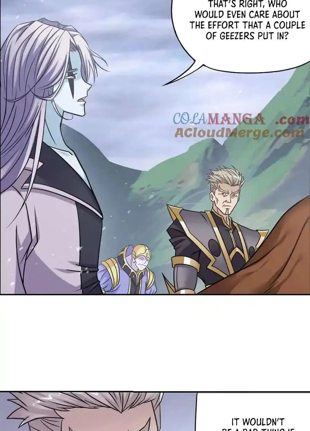 Read Soul Land chapter 348.1 image 9 on Lezhin
