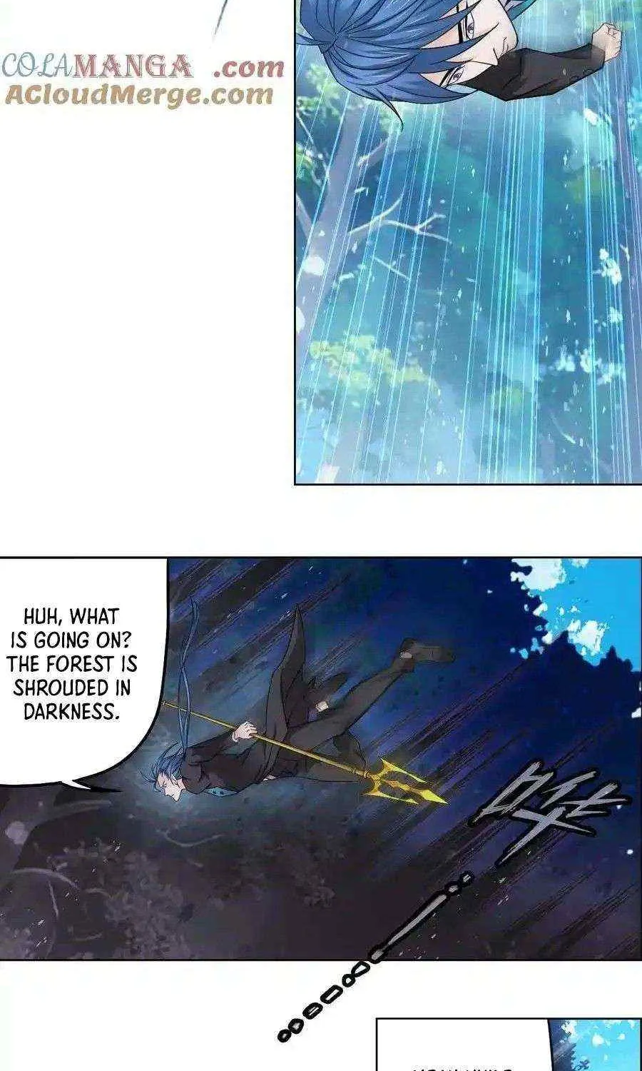 Read Soul Land chapter 348.3 image 1 on Lezhin