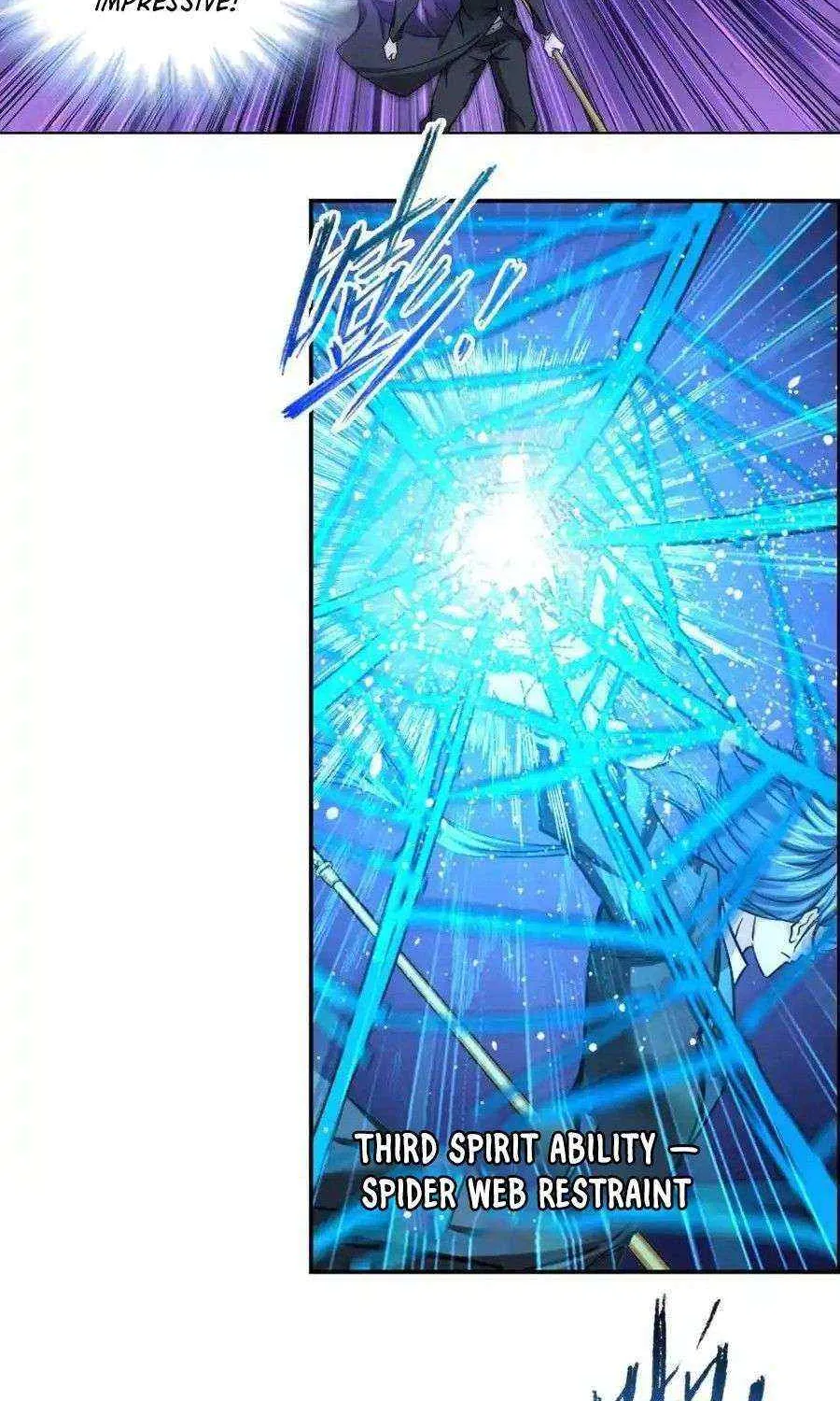 Read Soul Land chapter 348.3 image 15 on Lezhin