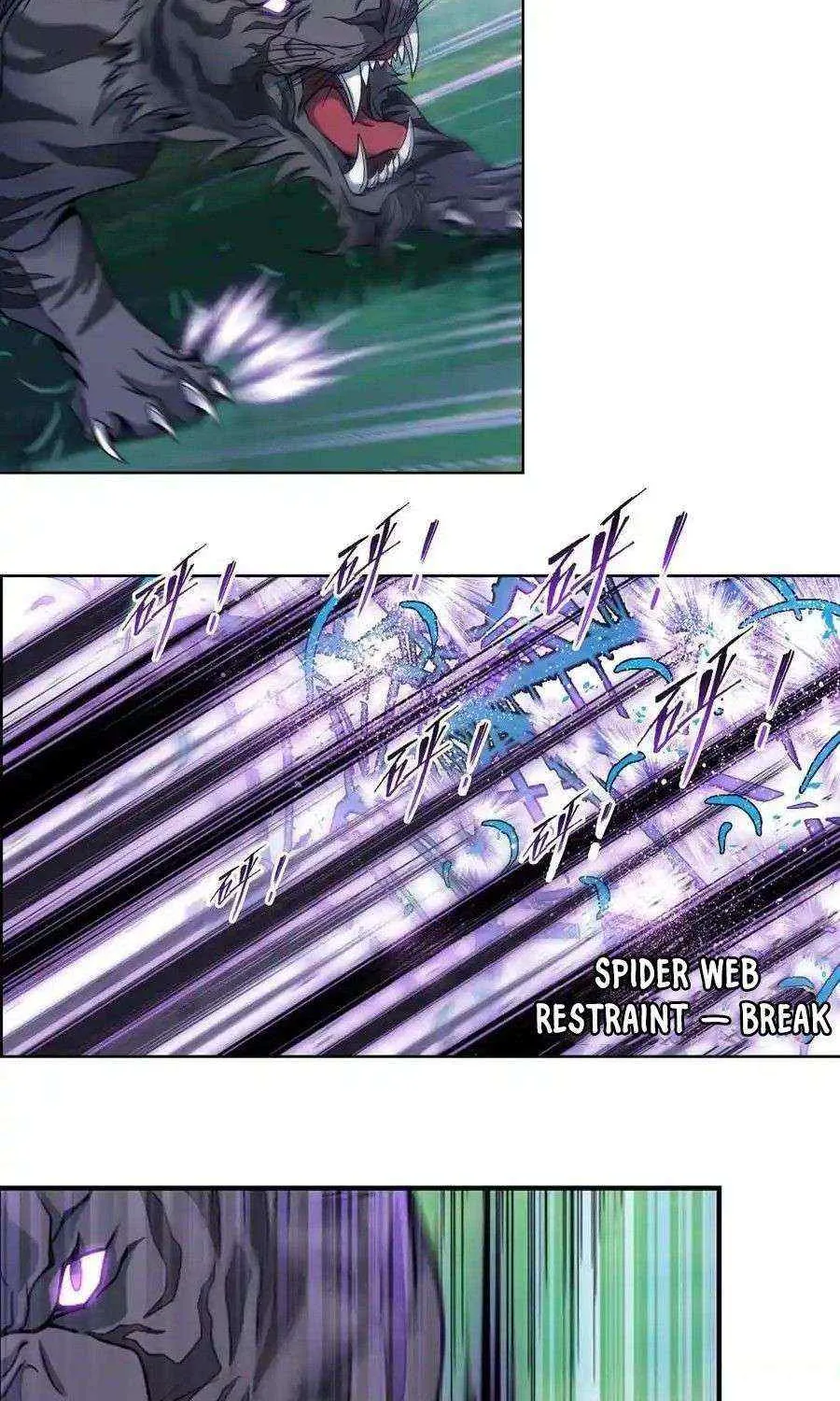 Read Soul Land chapter 348.3 image 17 on Lezhin
