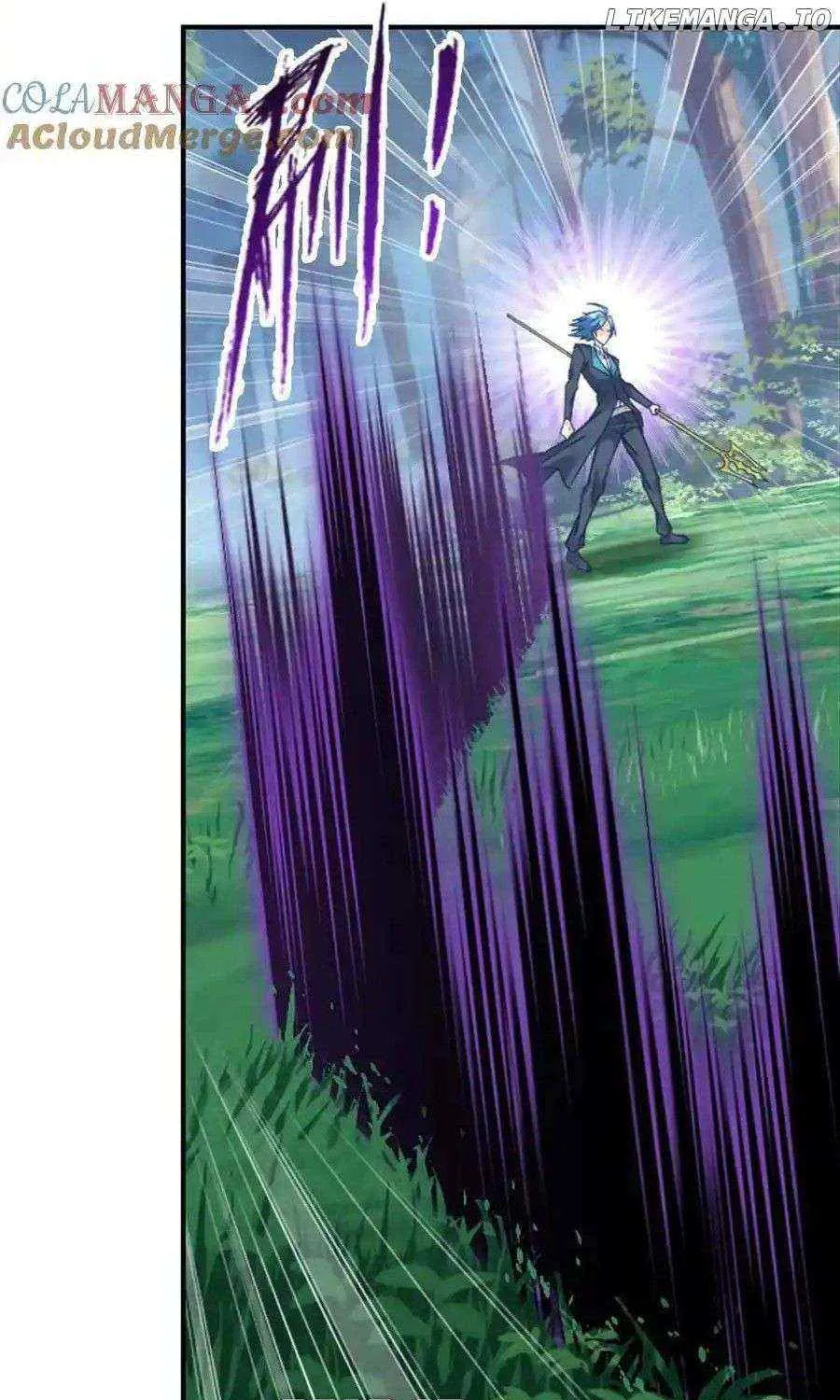 Read Soul Land chapter 348.3 image 19 on Lezhin