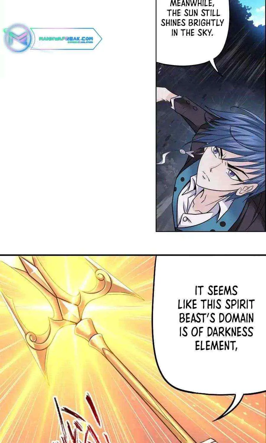 Read Soul Land chapter 348.3 image 2 on Lezhin