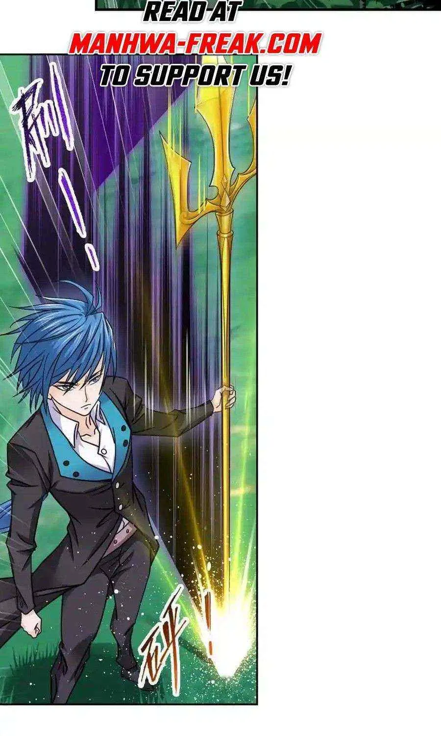Read Soul Land chapter 348.3 image 20 on Lezhin