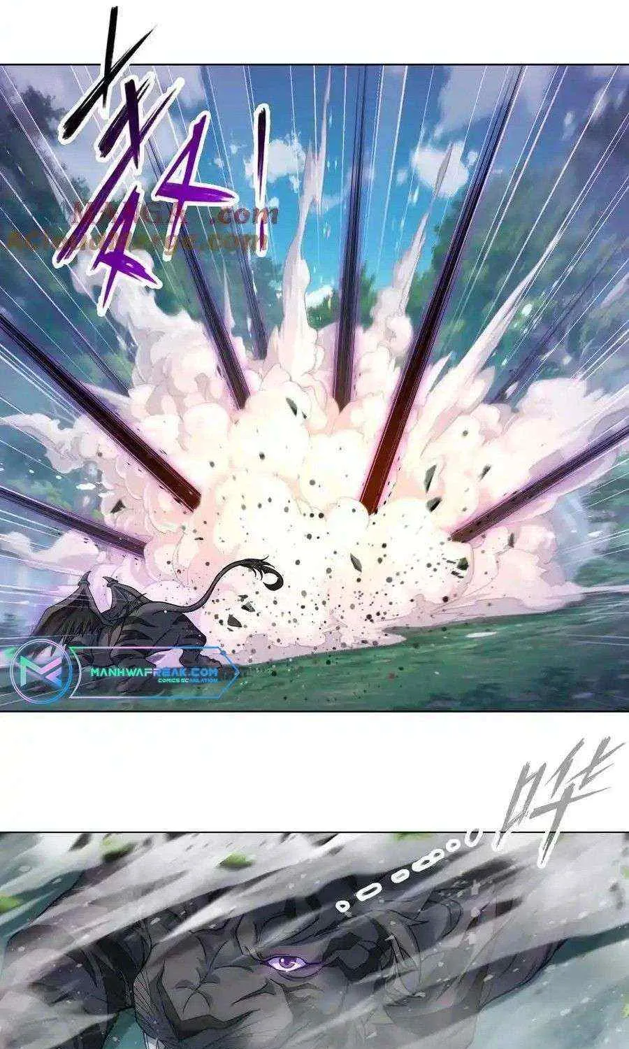 Read Soul Land chapter 348.3 image 21 on Lezhin