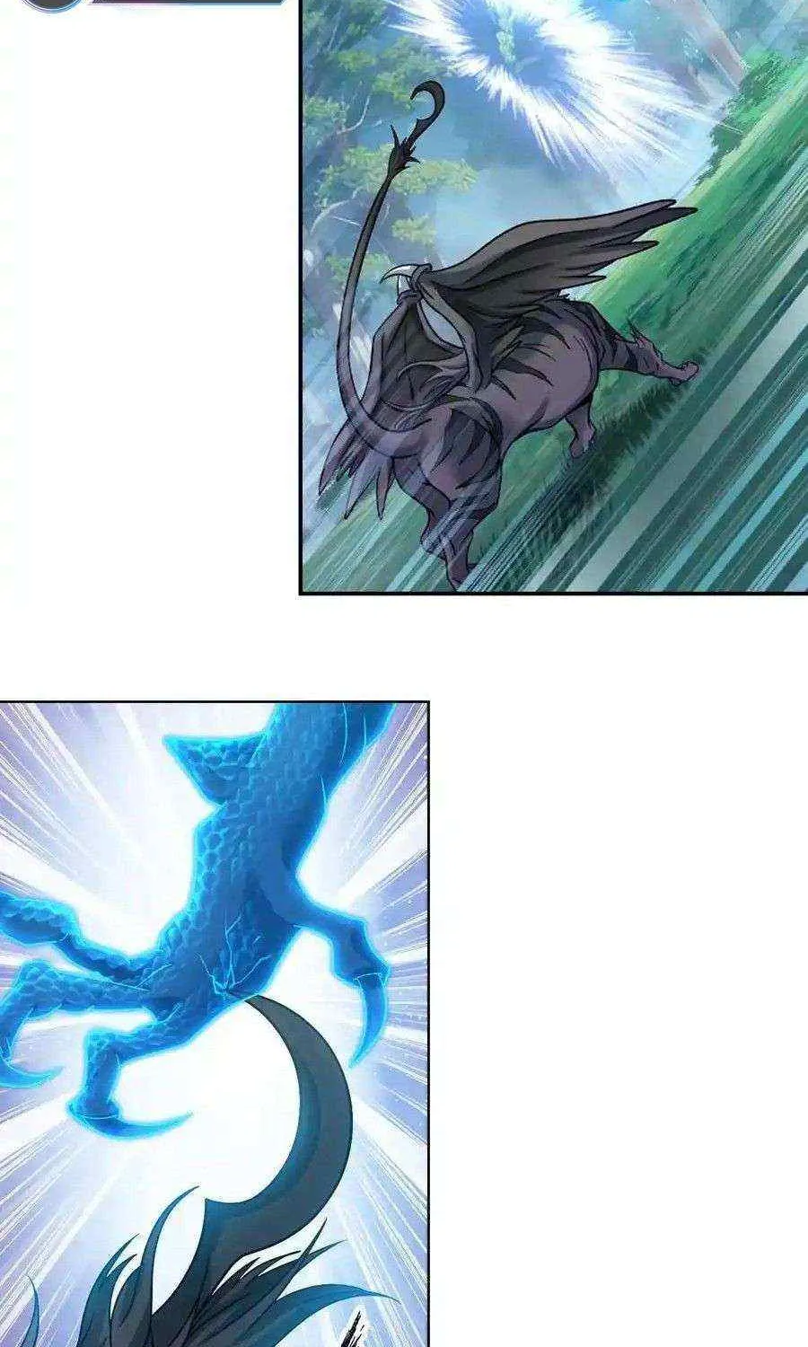 Read Soul Land chapter 348.3 image 24 on Lezhin