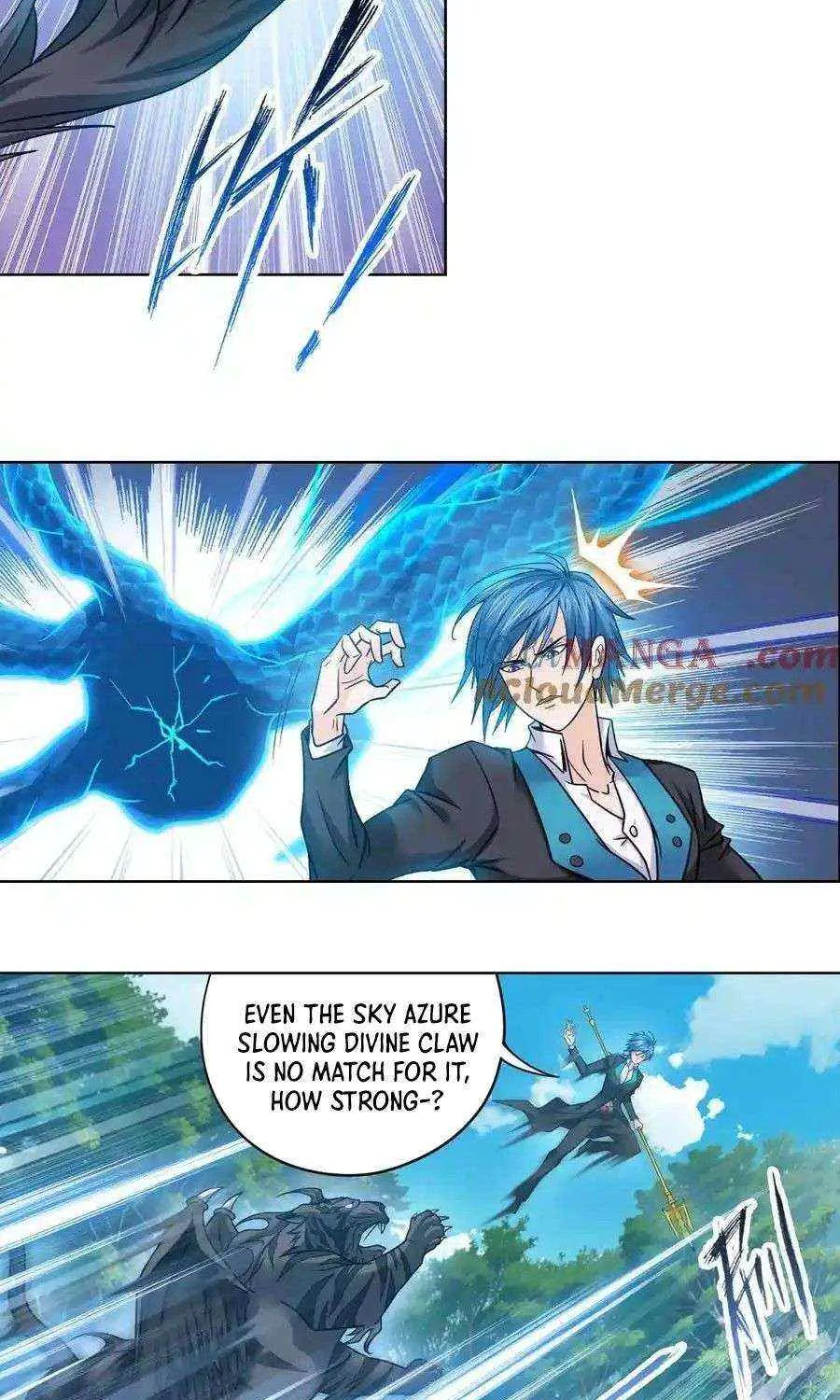 Read Soul Land chapter 348.3 image 25 on Lezhin