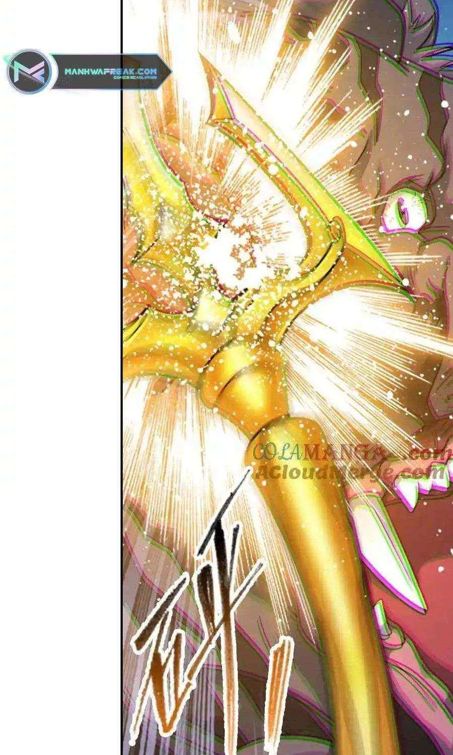 Read Soul Land chapter 348.3 image 27 on Lezhin