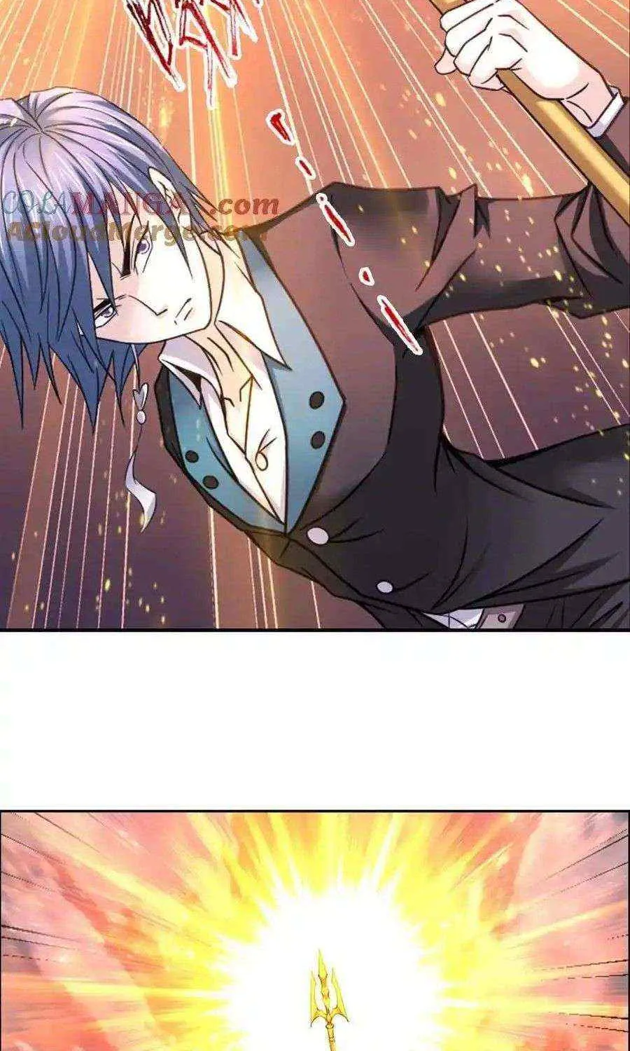 Read Soul Land chapter 348.3 image 3 on Lezhin