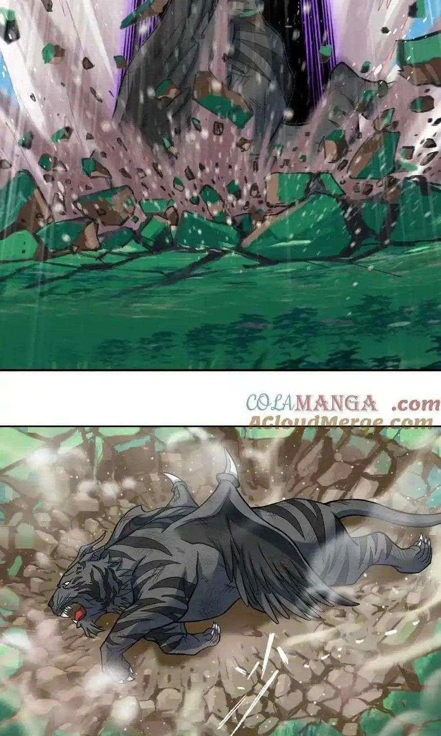 Read Soul Land chapter 348.3 image 30 on Lezhin