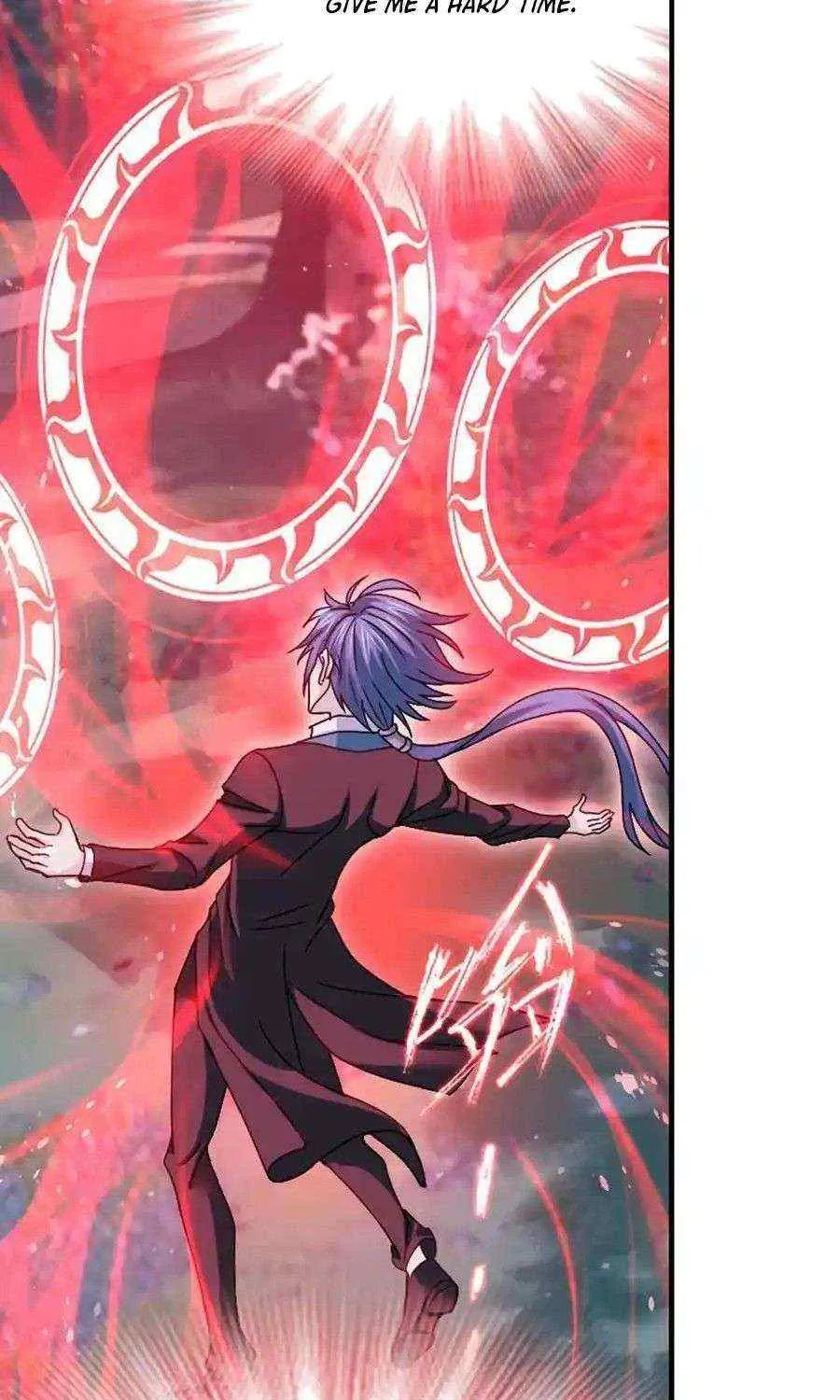 Read Soul Land chapter 348.3 image 37 on Lezhin