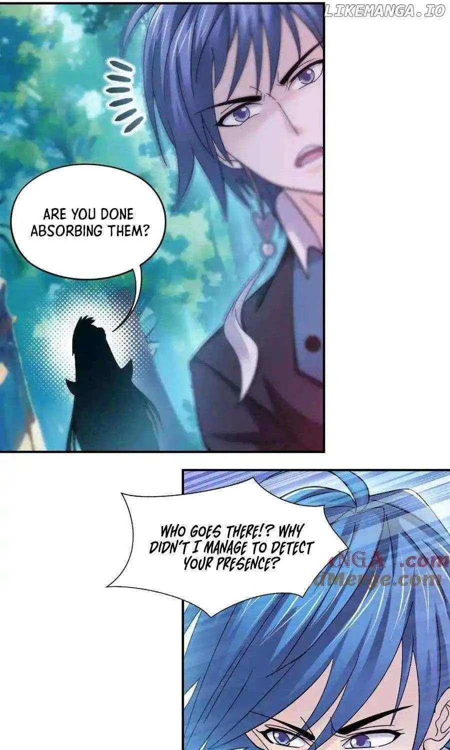 Read Soul Land chapter 348.3 image 39 on Lezhin