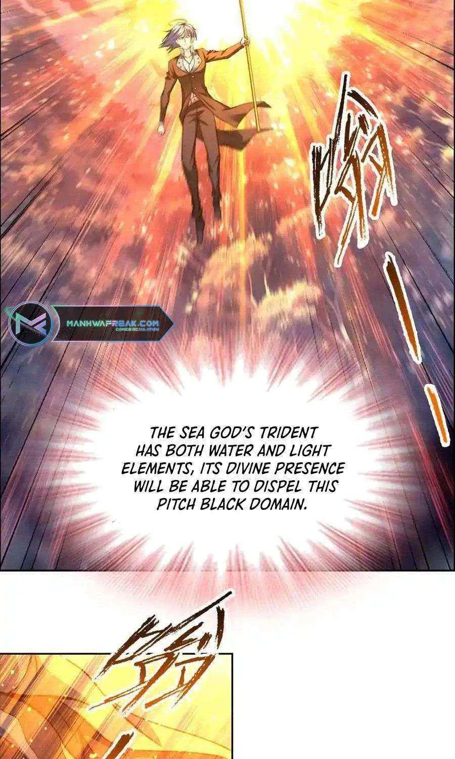 Read Soul Land chapter 348.3 image 4 on Lezhin