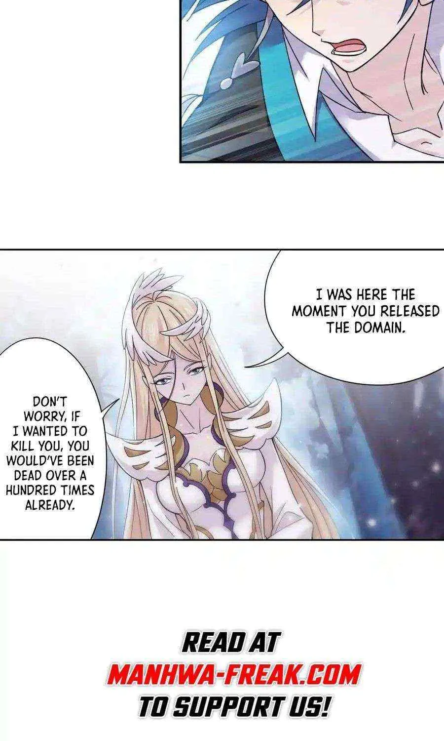 Read Soul Land chapter 348.3 image 40 on Lezhin