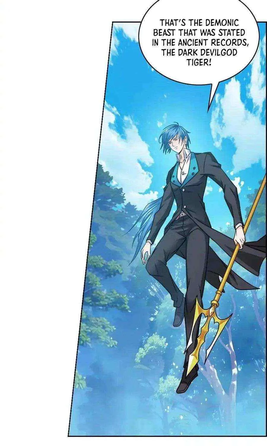 Read Soul Land chapter 348.3 image 8 on Lezhin