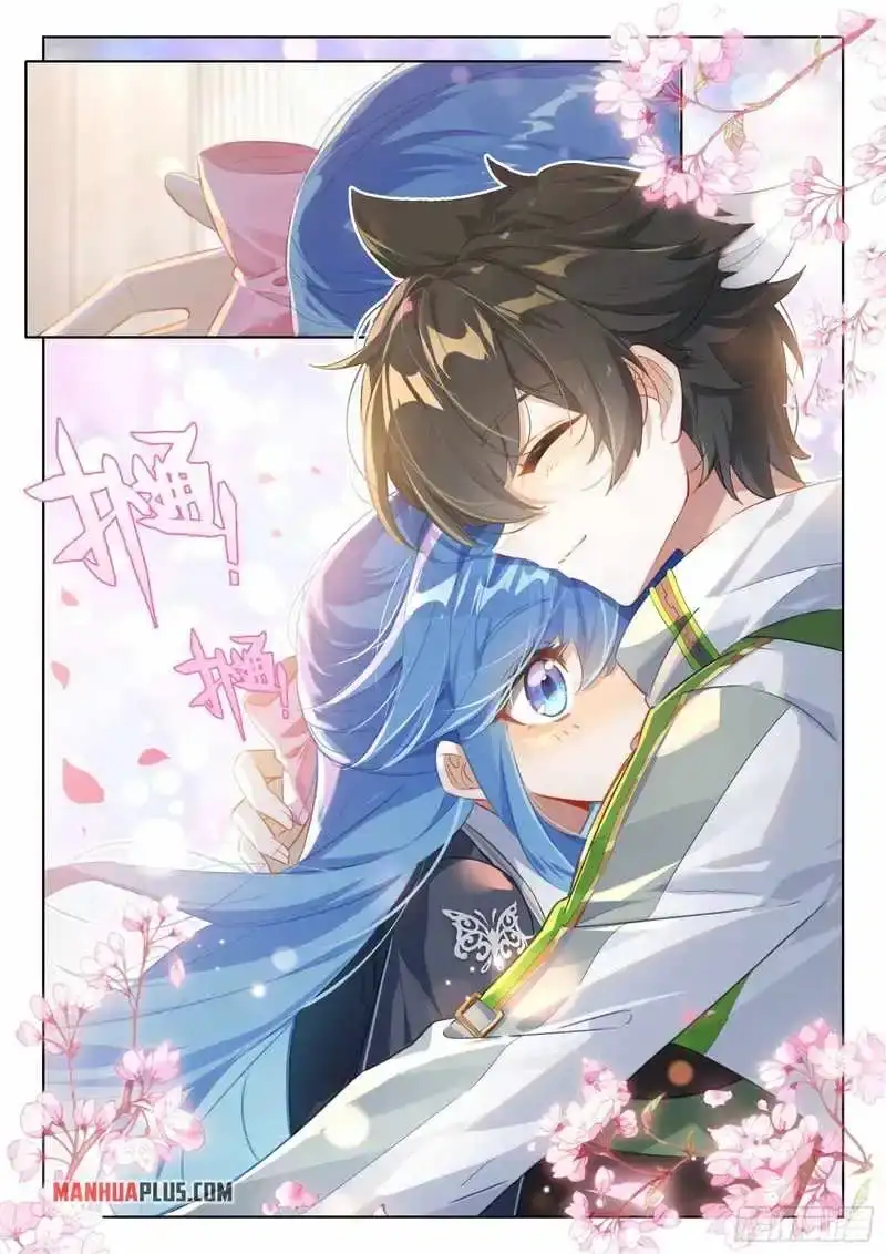 Read Soul Land chapter 348.99 image 8 on Lezhin