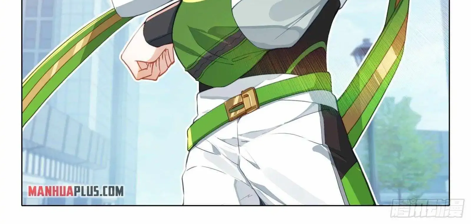 Read Soul Land chapter 348 image 11 on Lezhin