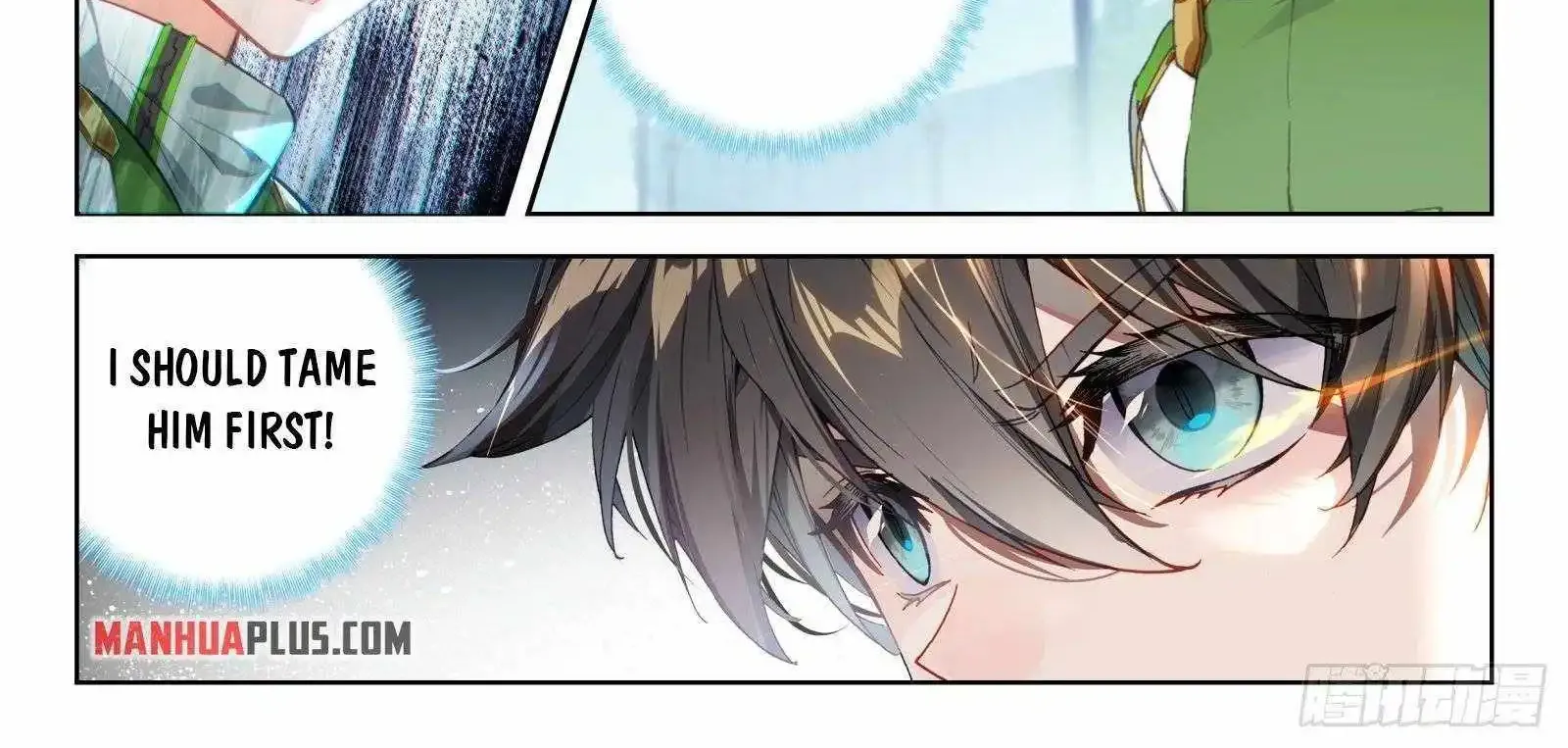 Read Soul Land chapter 348 image 15 on Lezhin