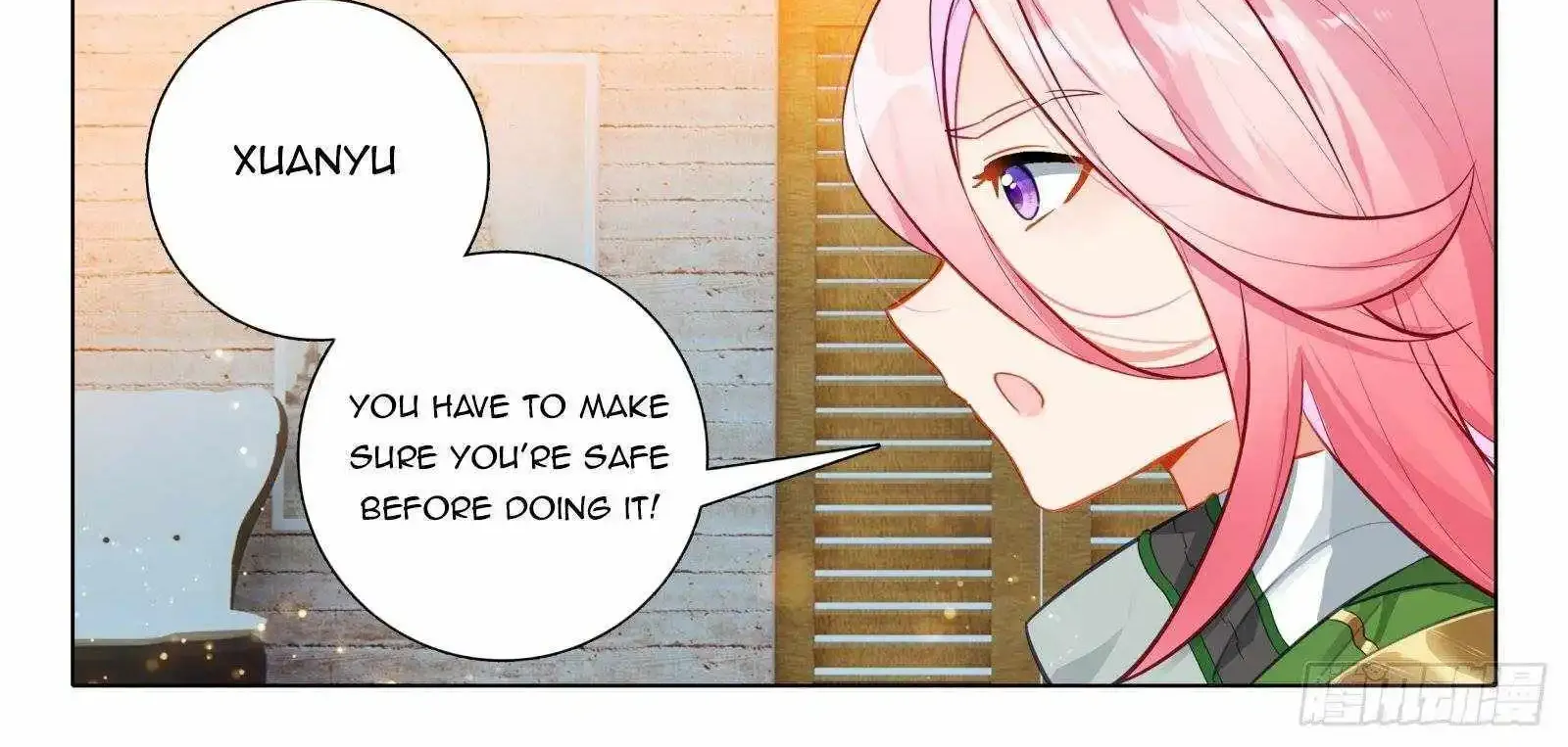 Read Soul Land chapter 348 image 3 on Lezhin