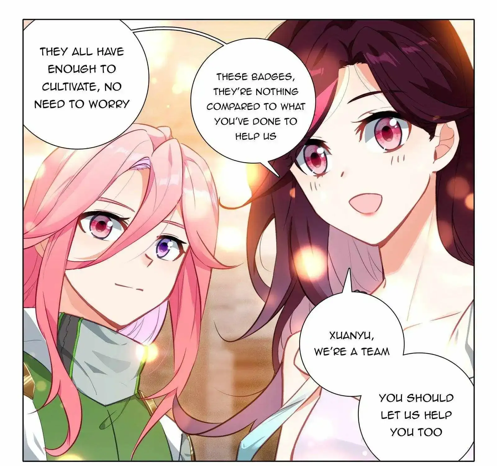 Read Soul Land chapter 348 image 8 on Lezhin