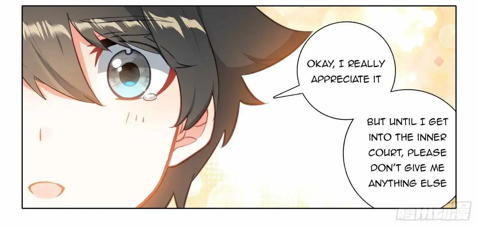 Read Soul Land chapter 348 image 9 on Lezhin