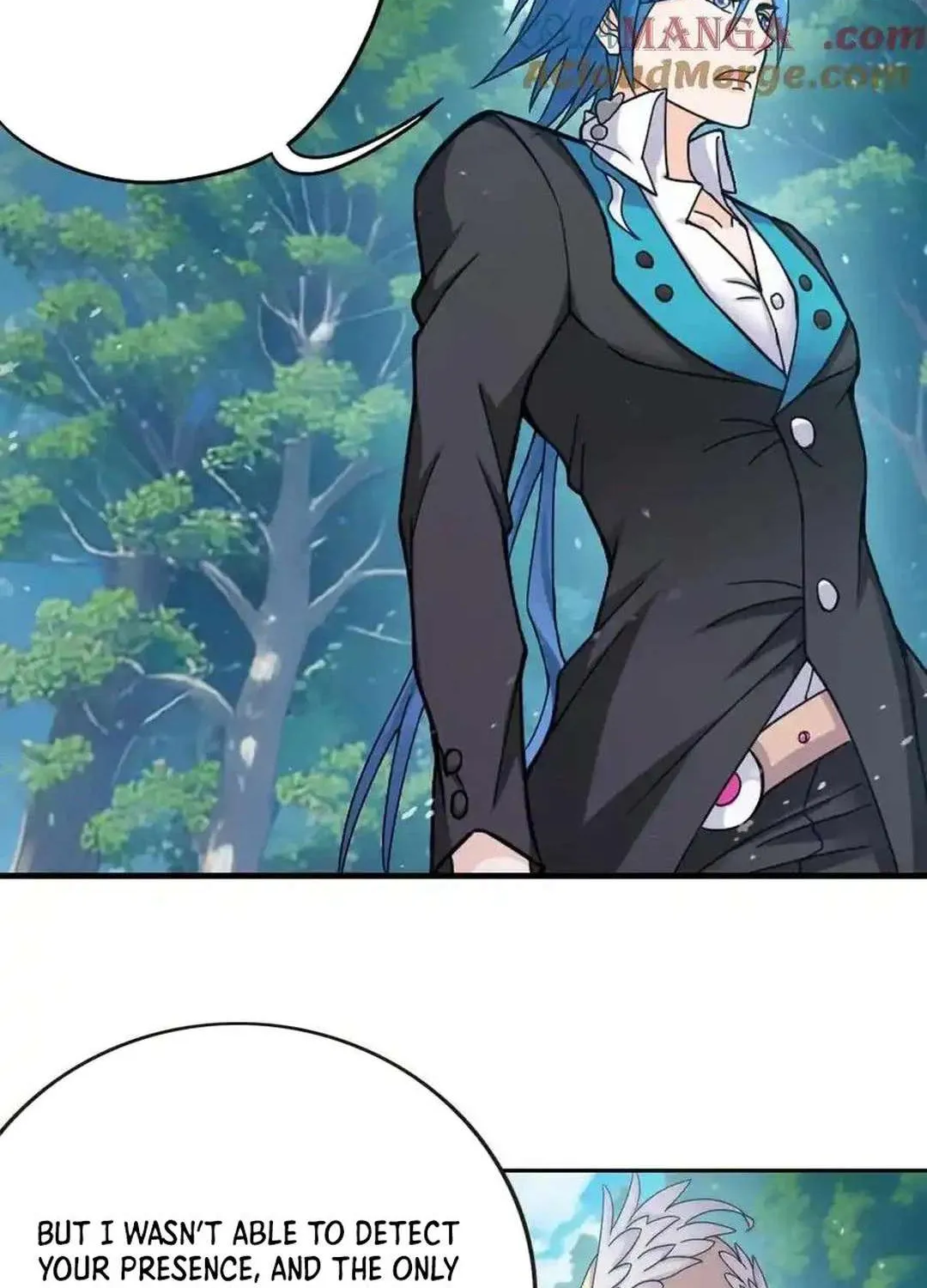 Read Soul Land chapter 349.1 image 16 on Lezhin