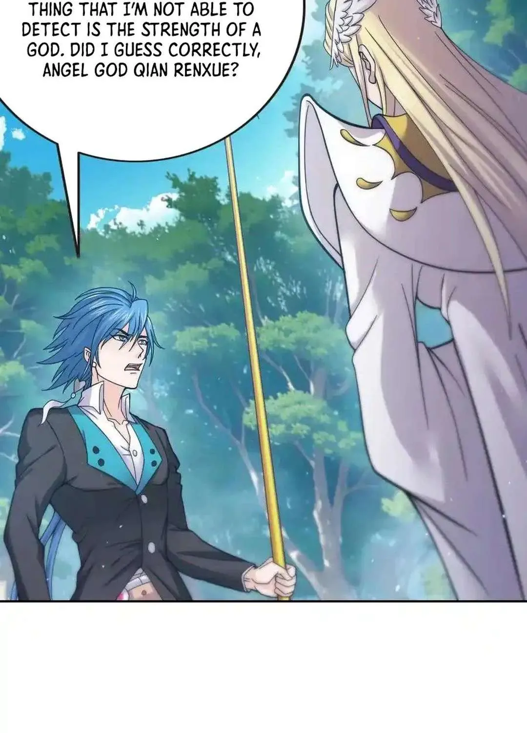 Read Soul Land chapter 349.1 image 17 on Lezhin
