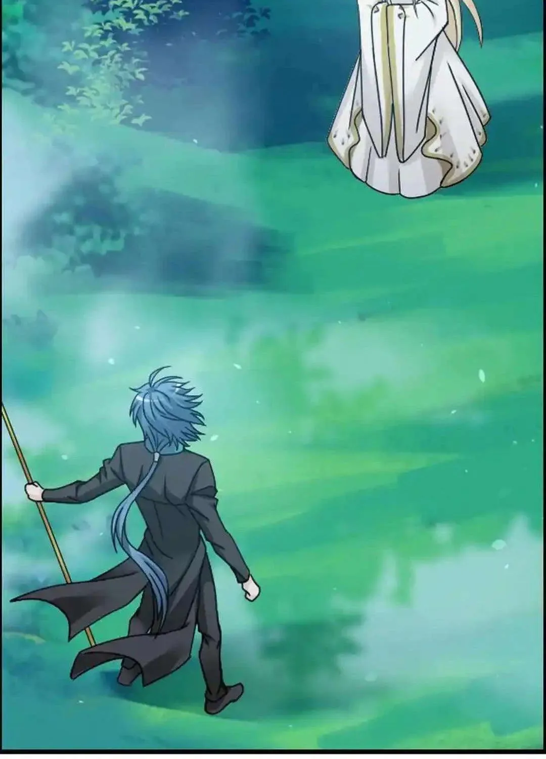 Read Soul Land chapter 349.1 image 23 on Lezhin