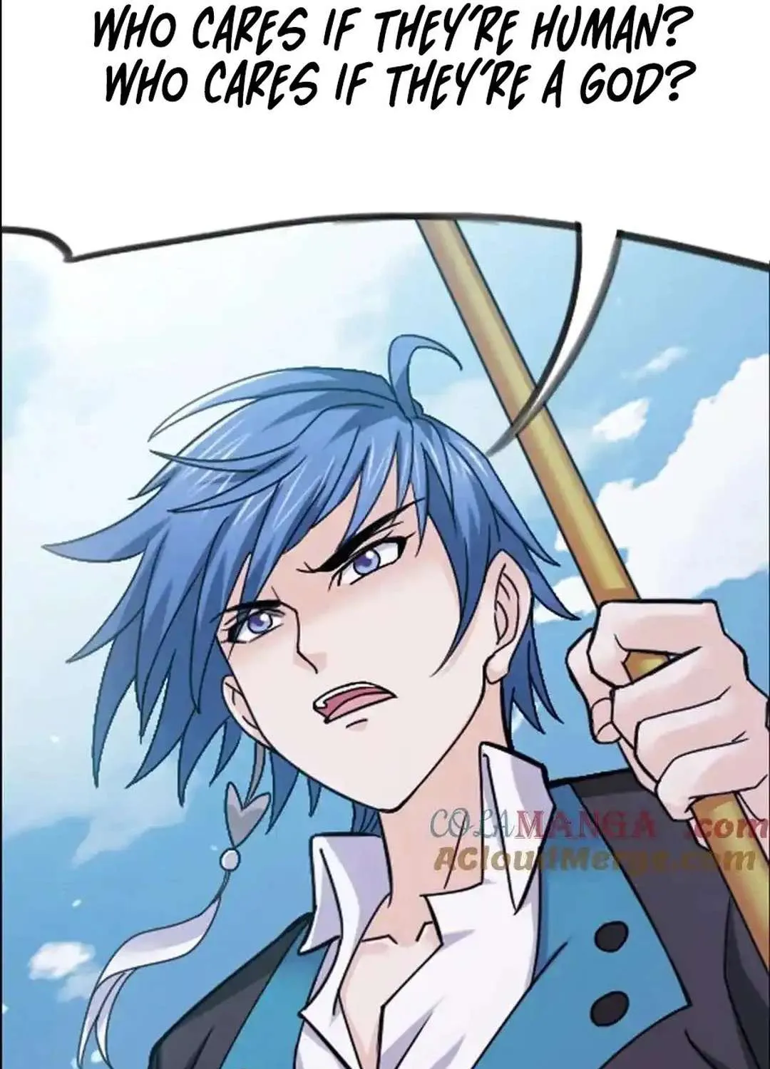 Read Soul Land chapter 349.1 image 29 on Lezhin