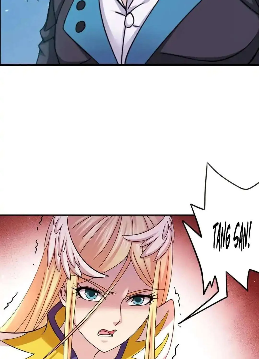 Read Soul Land chapter 349.1 image 30 on Lezhin