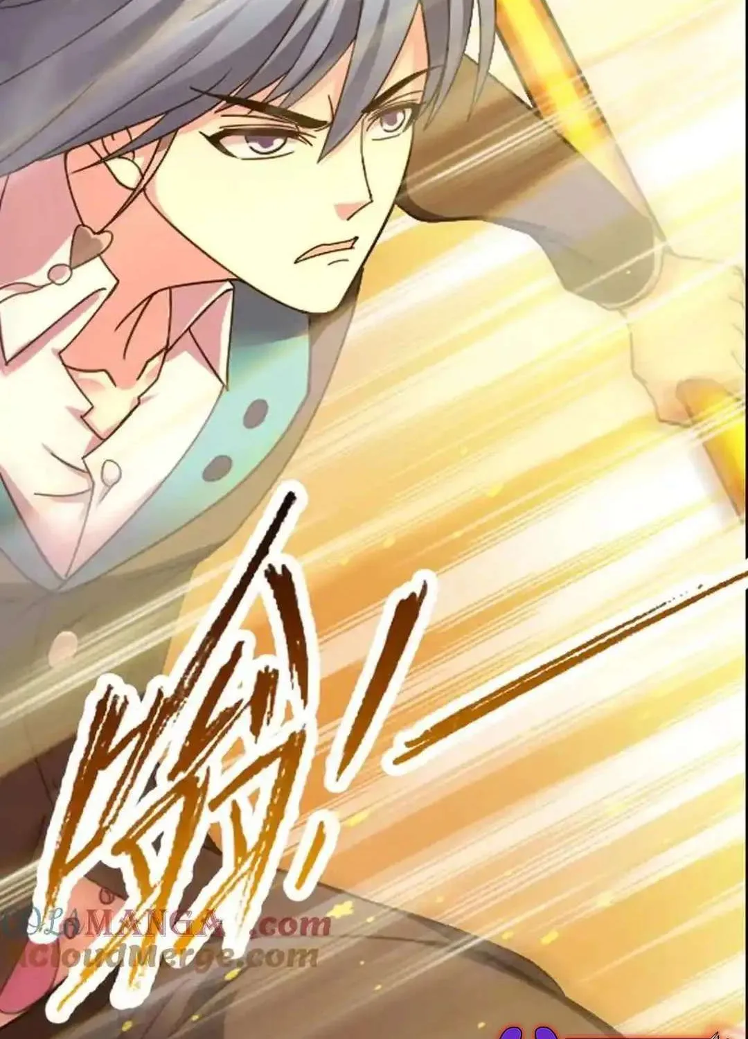 Read Soul Land chapter 349.1 image 34 on Lezhin