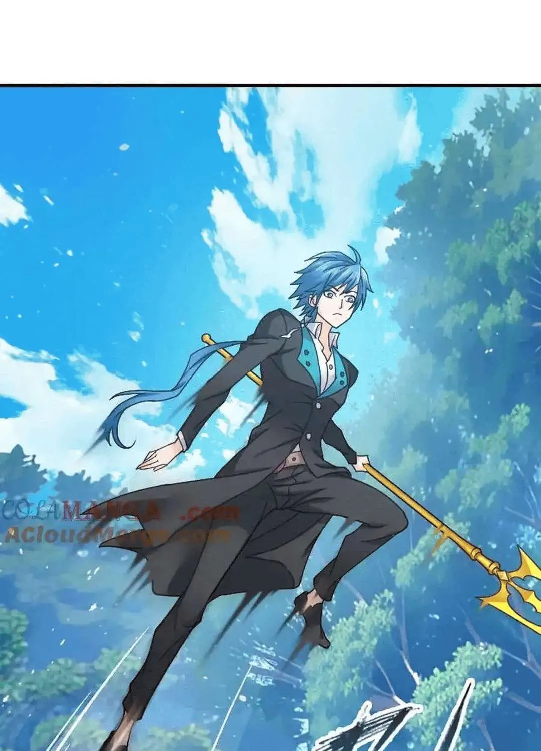 Read Soul Land chapter 349.1 image 43 on Lezhin