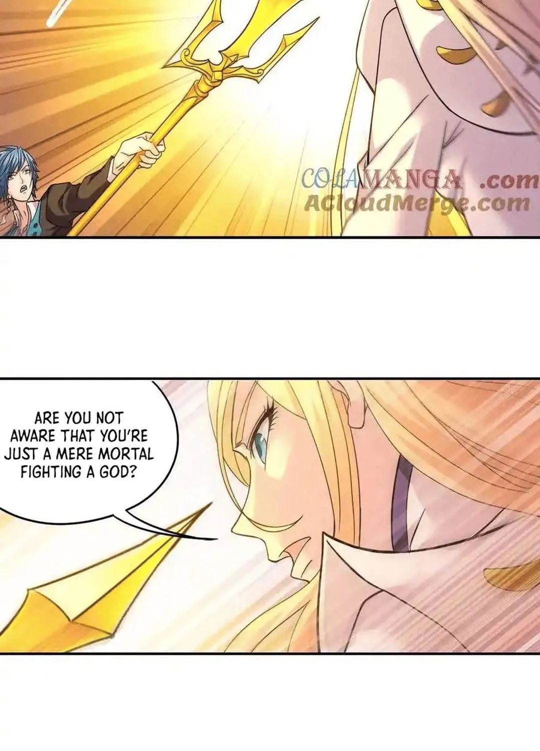 Read Soul Land chapter 349.1 image 46 on Lezhin