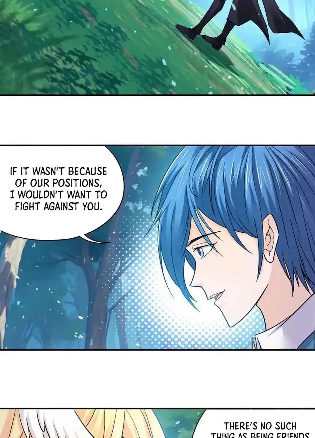 Read Soul Land chapter 349.1 image 5 on Lezhin