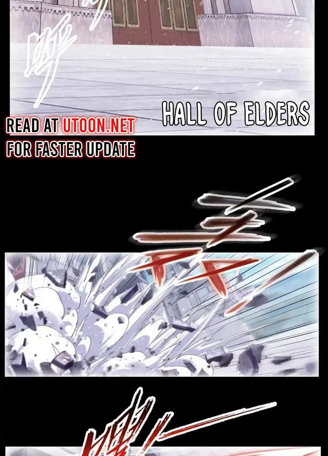 Read Soul Land chapter 349.1 image 54 on Lezhin