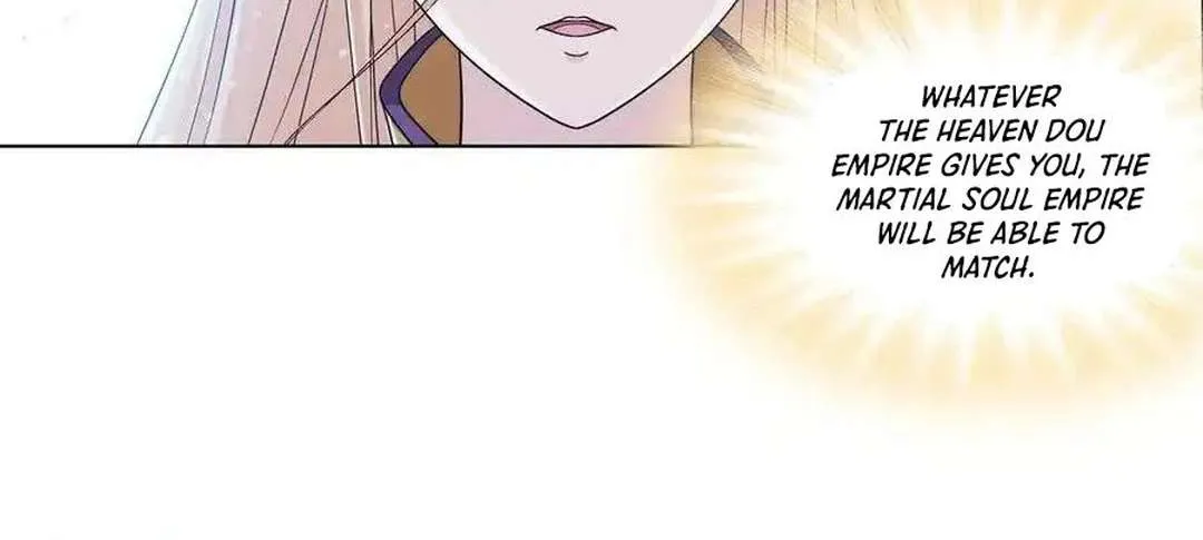 Read Soul Land chapter 349.1 image 7 on Lezhin