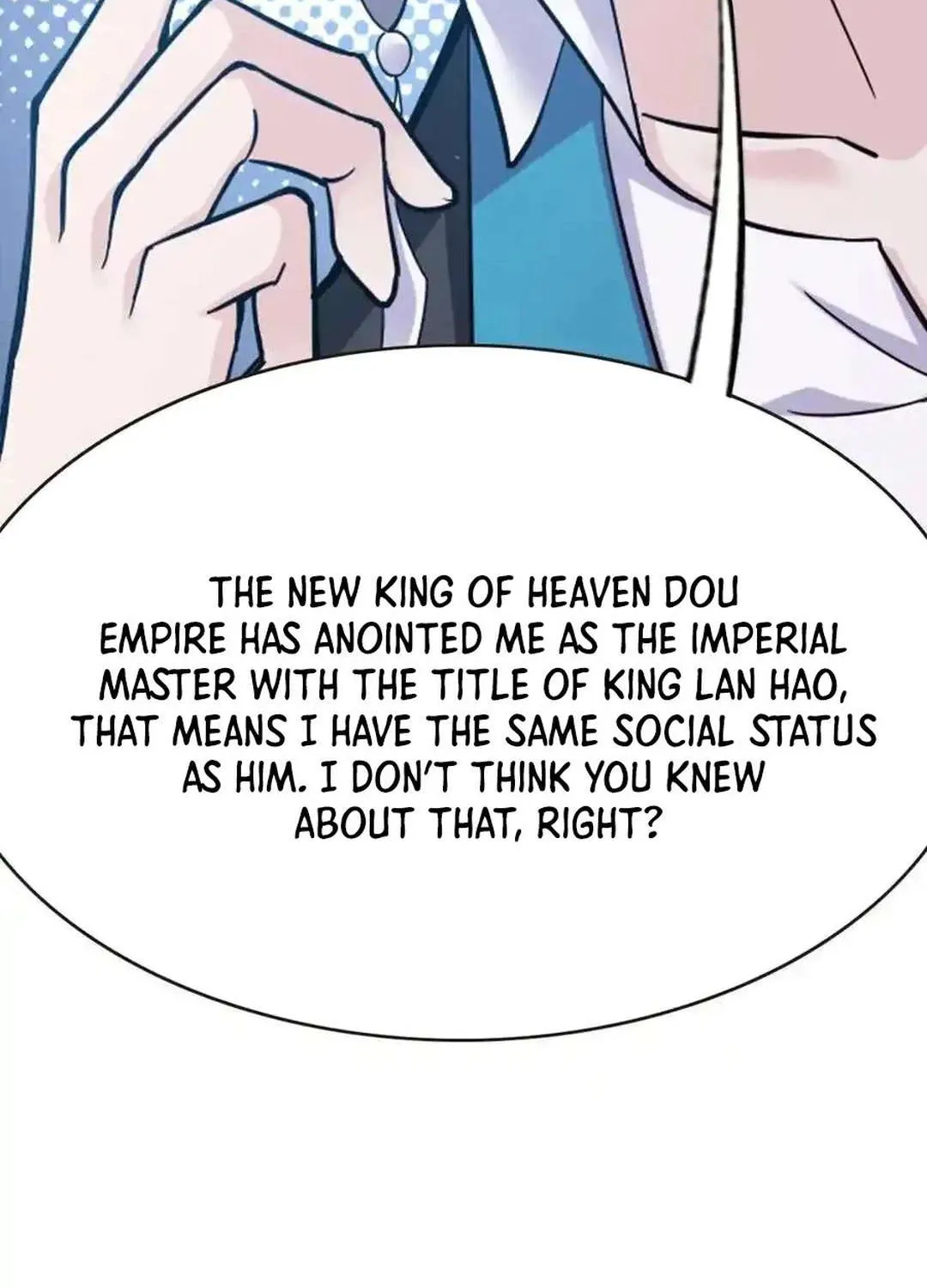 Read Soul Land chapter 349.1 image 9 on Lezhin
